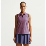 NIKE  WOMEN'S DRI-FIT VICTORY SHORT SLEEVE POLO