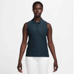 Nike NIKE WOMEN'S DRI-FIT VICTORY SHORT SLEEVE POLO
