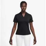 Nike NIKE WOMEN'S DRI-FIT TOUR BLADE SHORT SLEEVE POLO