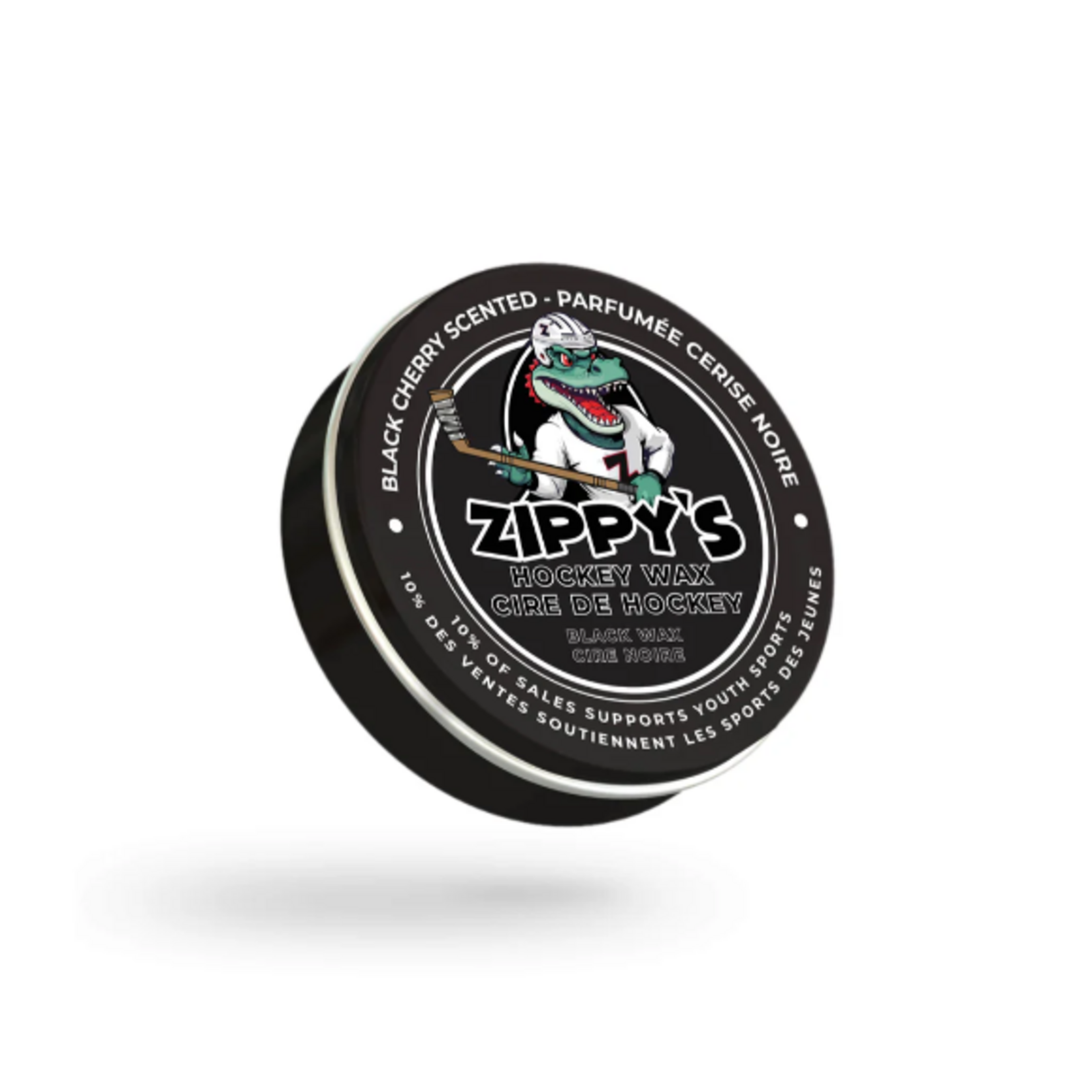 SIDELINES ZIPPY'S WAX UNITÉ