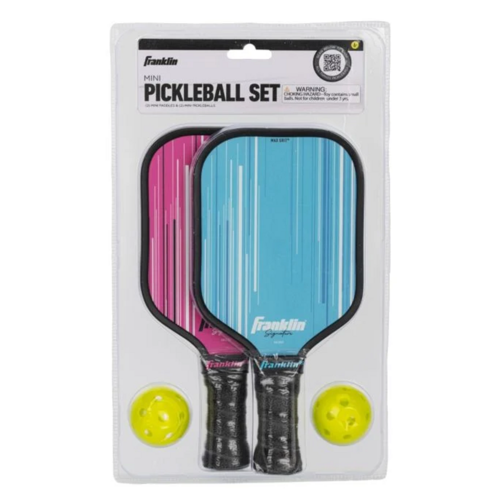 Franklin FRANKLIN MINI PADDLE AND BALL SET