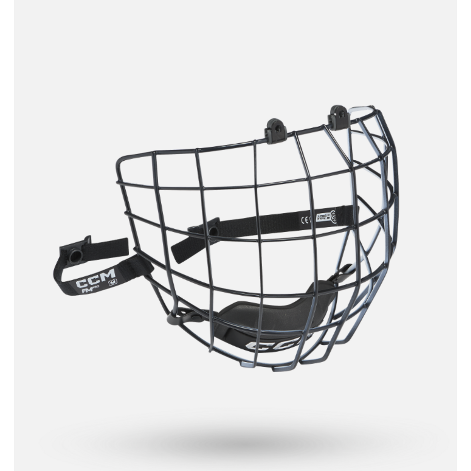 CCM Hockey CCM GRILLE FM PRO