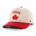 47 BRAND 47 CASQUETTE HOCKEY CANADA-SURE SHOT TT '47& HITCH HC-22 2022 OSFA