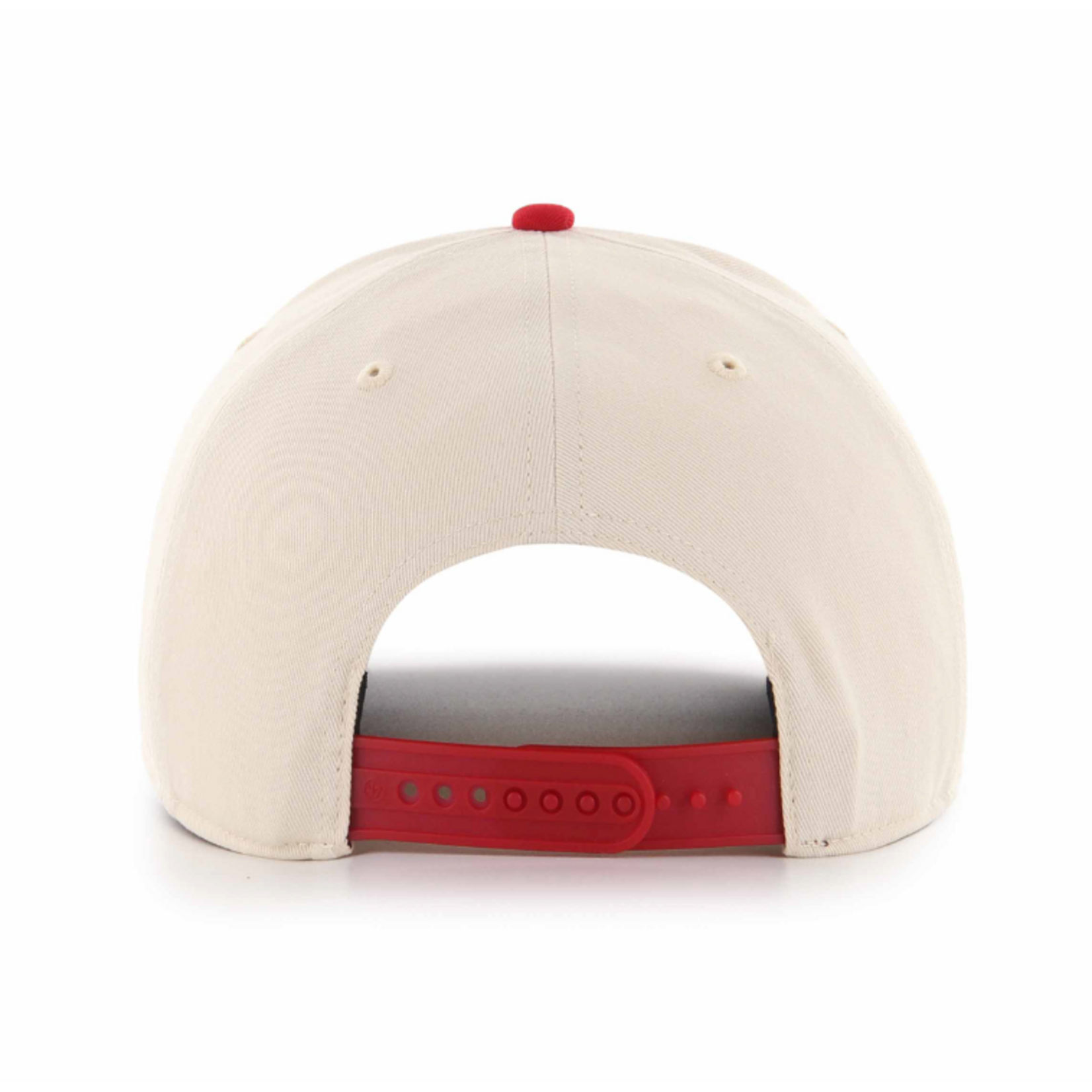 47 BRAND 47 CASQUETTE HOCKEY CANADA-SURE SHOT TT '47& HITCH HC-22 2022 OSFA