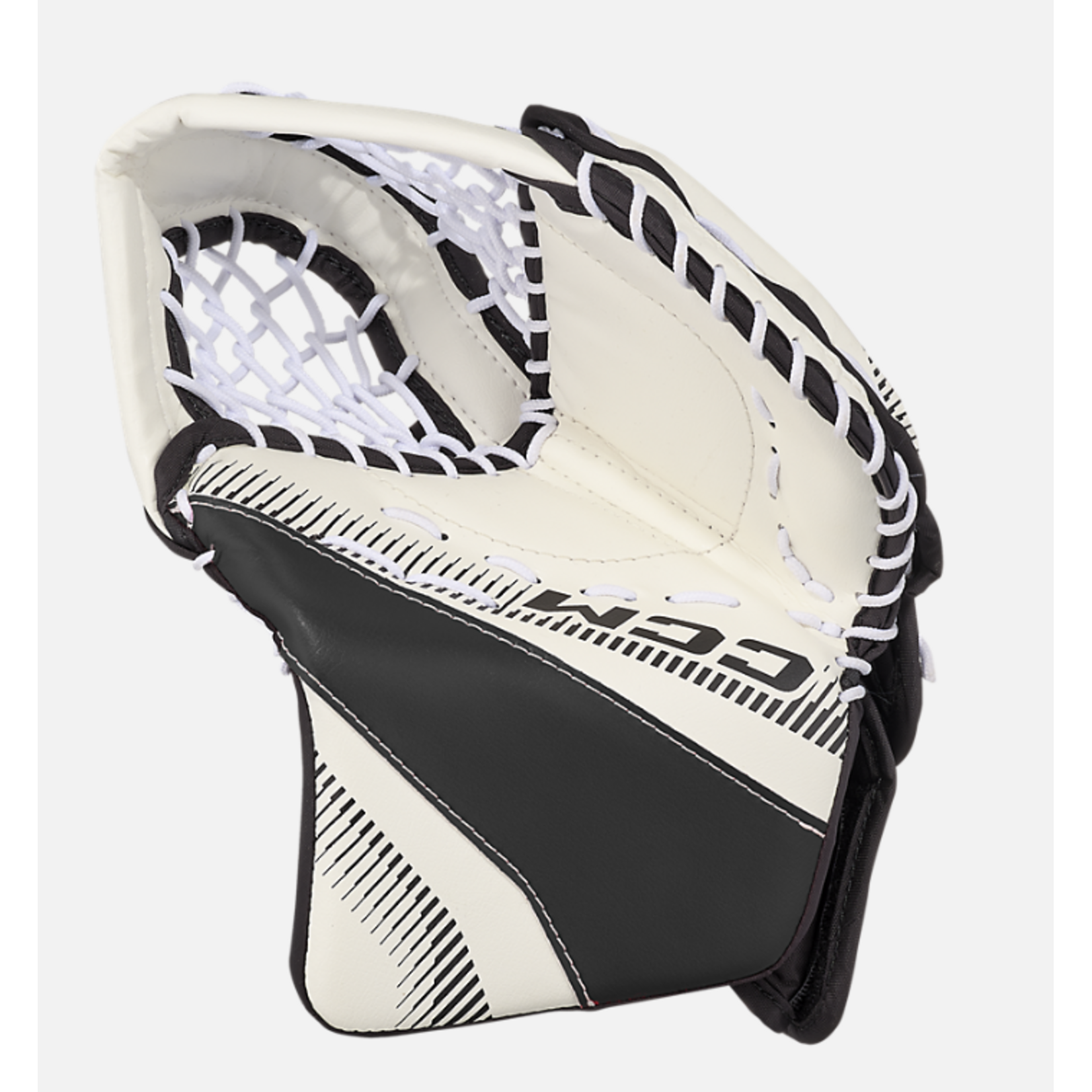 CCM Hockey CCM PHENOM GOALIE GLOVE YT