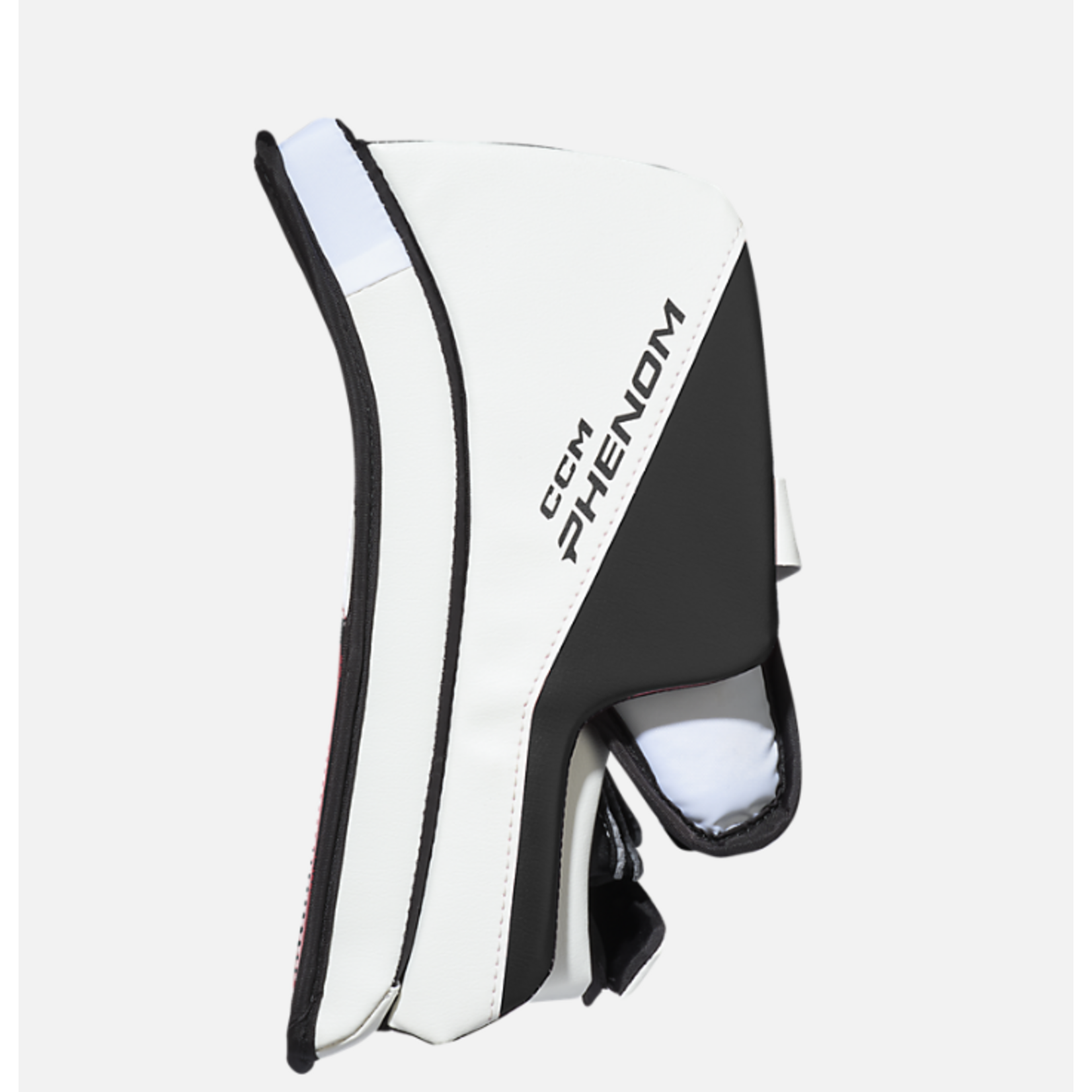 CCM Hockey CCM PHENOM GOALIE BLOCKER YT