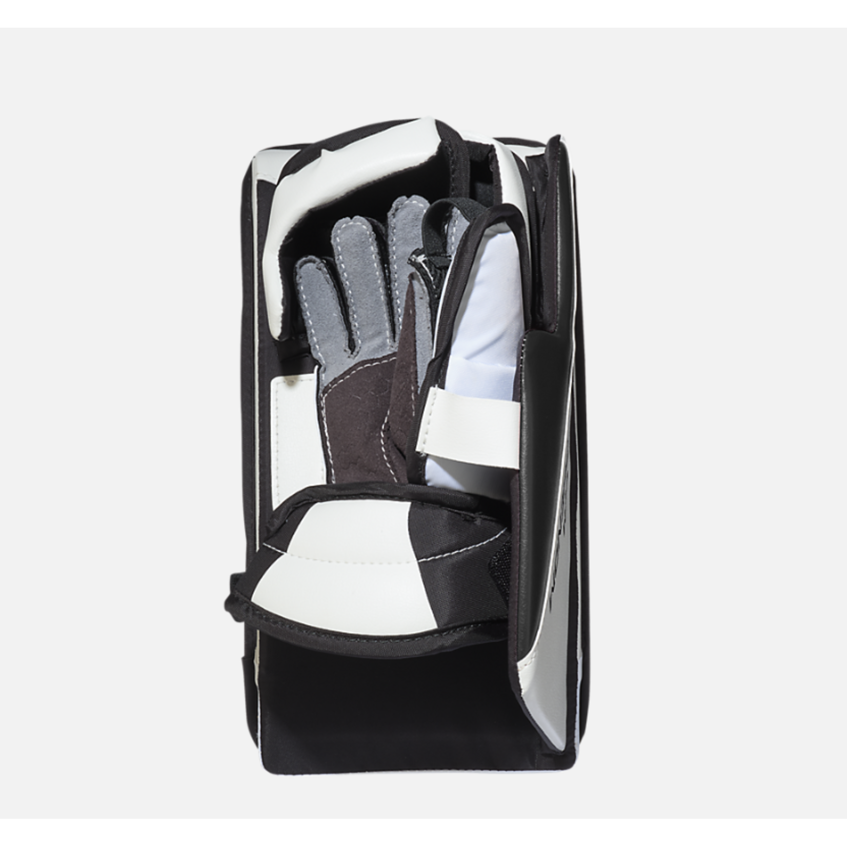 CCM Hockey CCM PHENOM GOALIE BLOCKER YT