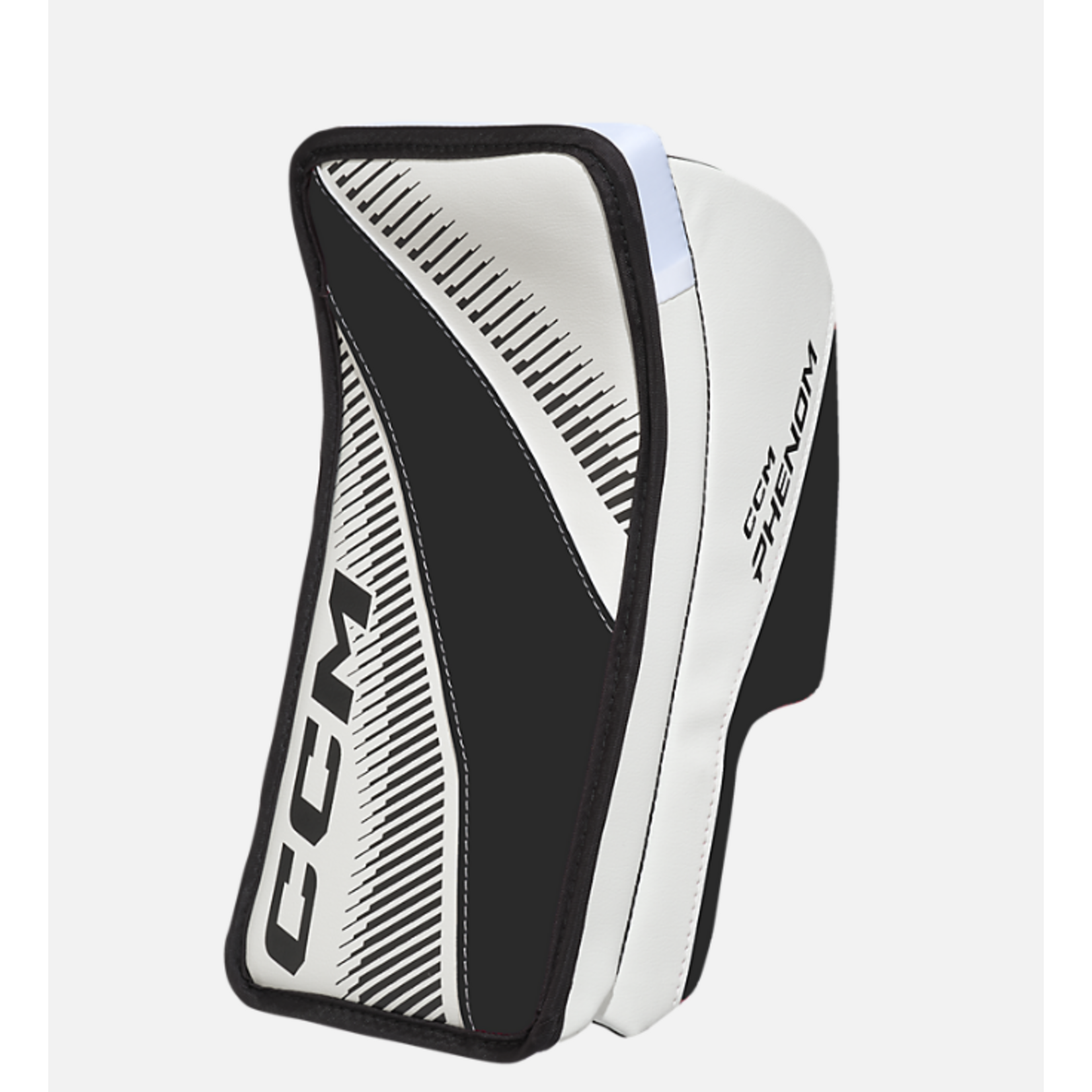 CCM Hockey CCM PHENOM GOALIE BLOCKER YT