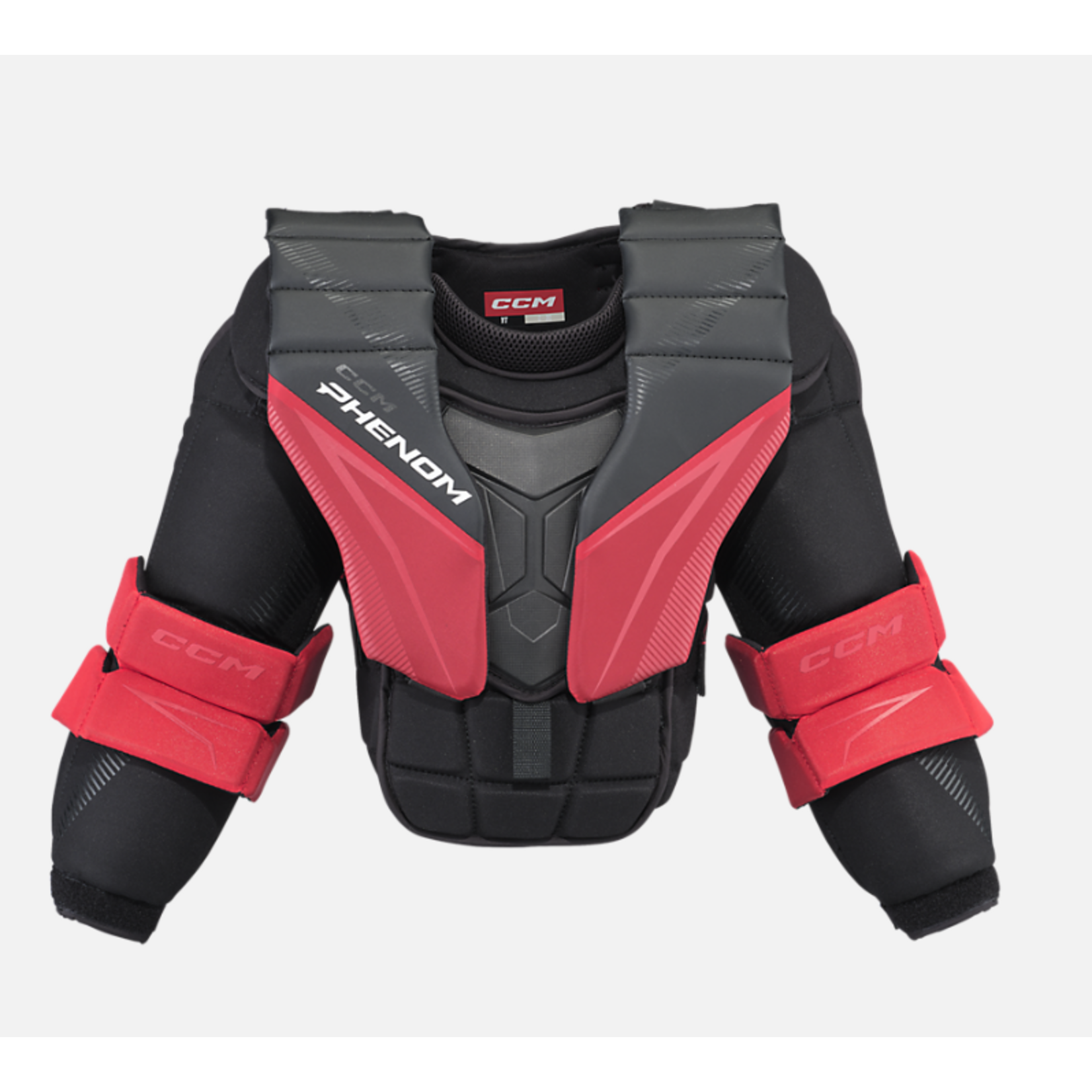 CCM Hockey CCM PHENOM ARM AND BODY YT