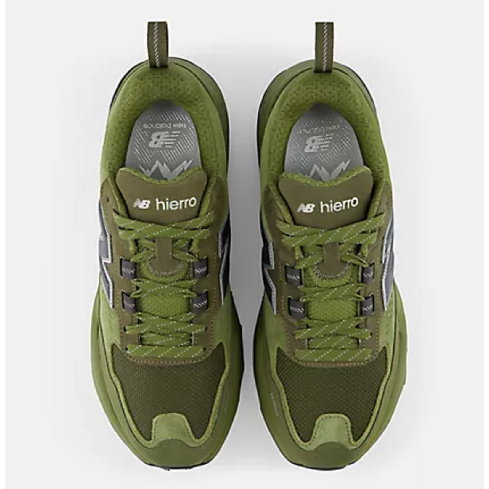 New Balance NB FRESH FOAM X HIERRO TREK