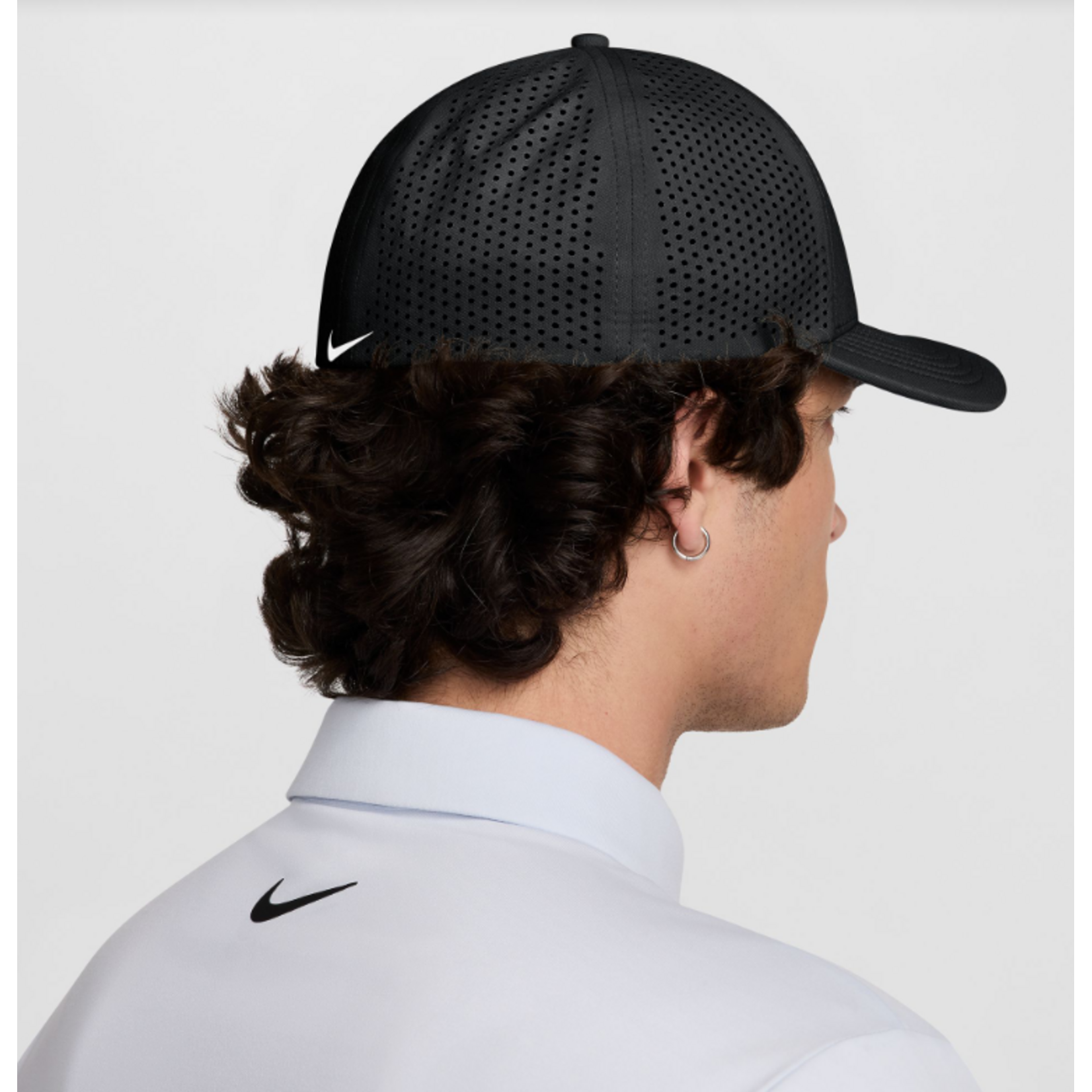 U NIKE DFADV RISE CAP S AB SF SW