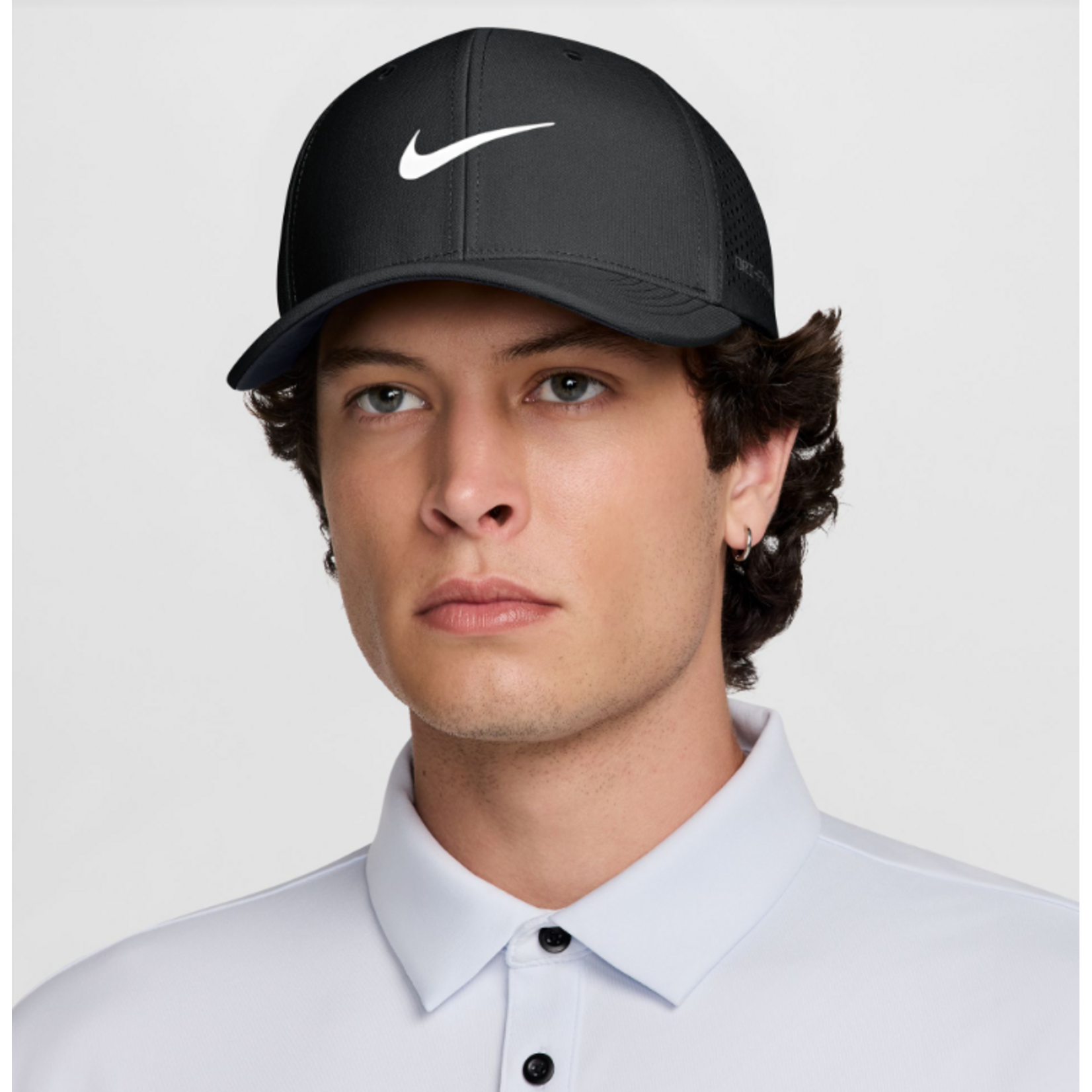 U NIKE DFADV RISE CAP S AB SF SW