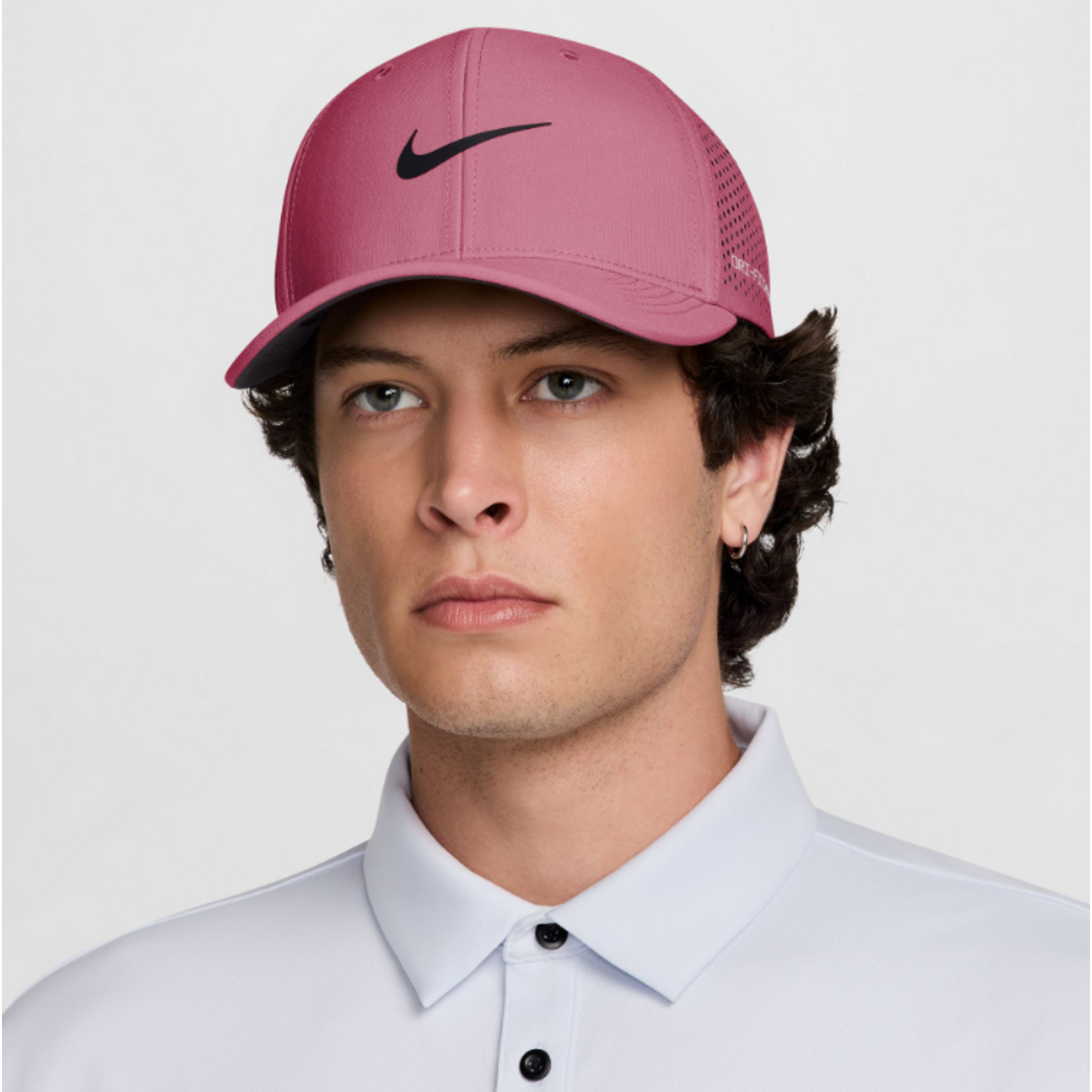 U NIKE DFADV RISE CAP S AB SF SW