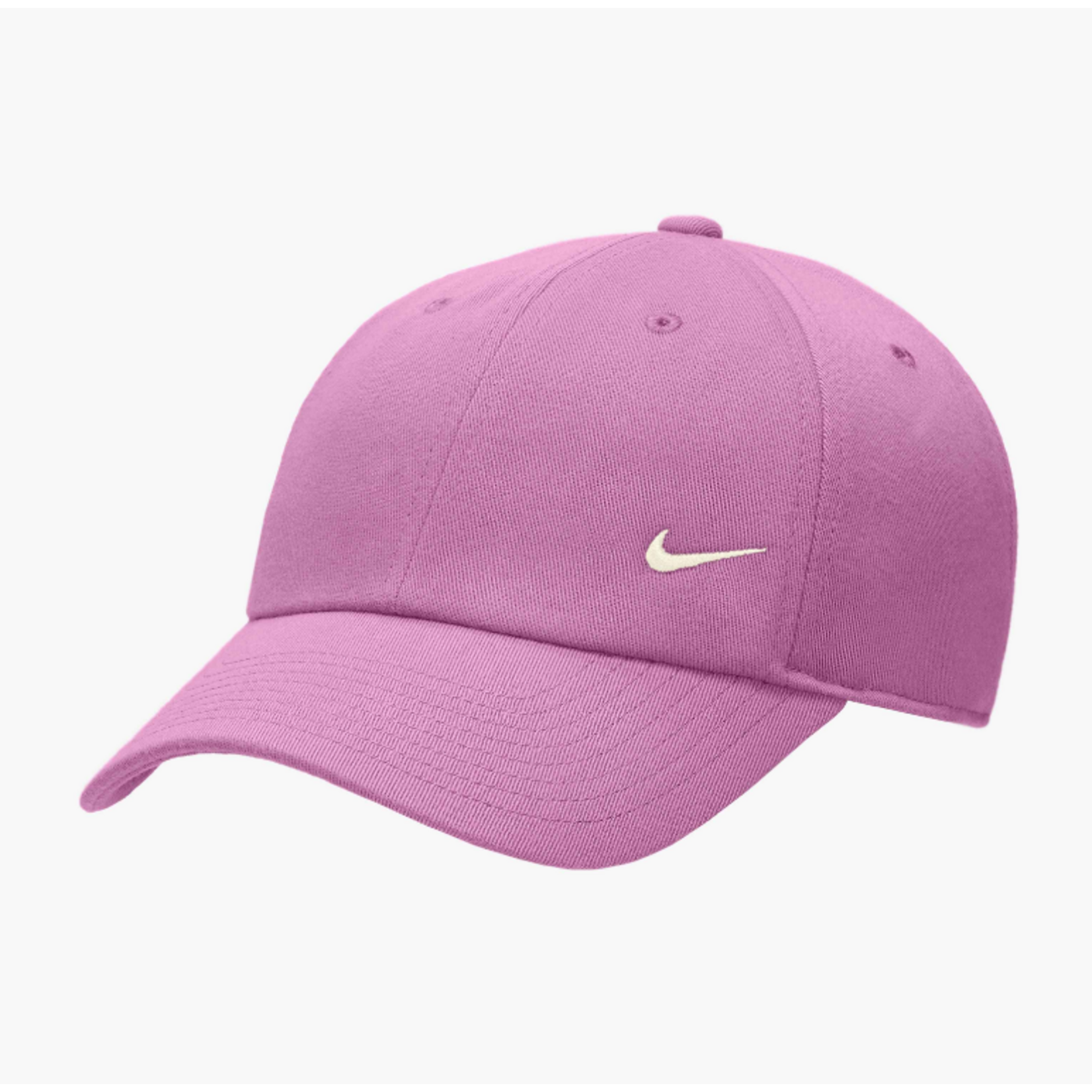 U NIKE CLUB CAP U CB SM SWSH L