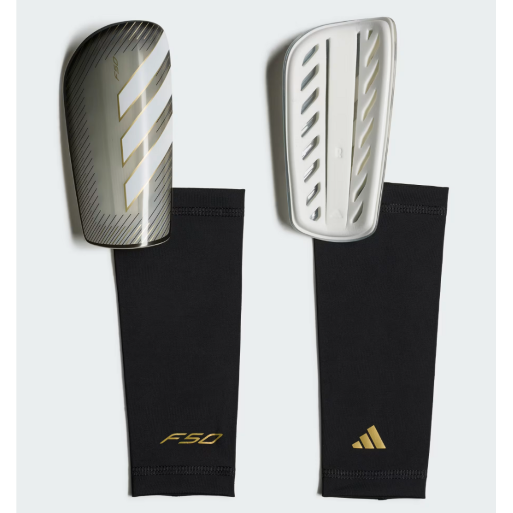 Adidas ADIDAS PROTÈGE-TIBIA F50 LEAGUE