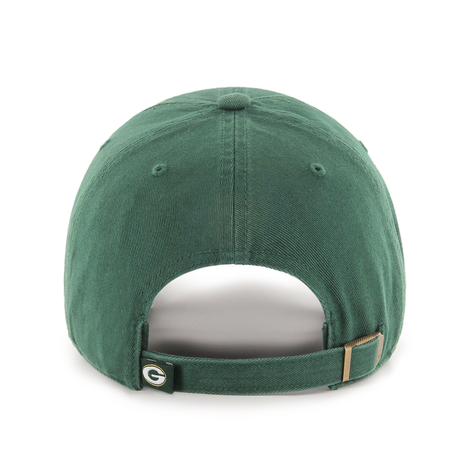 47 BRAND 47 CASQUETTE NFL CLEAN UP 20 Green Bay Packers OSFA