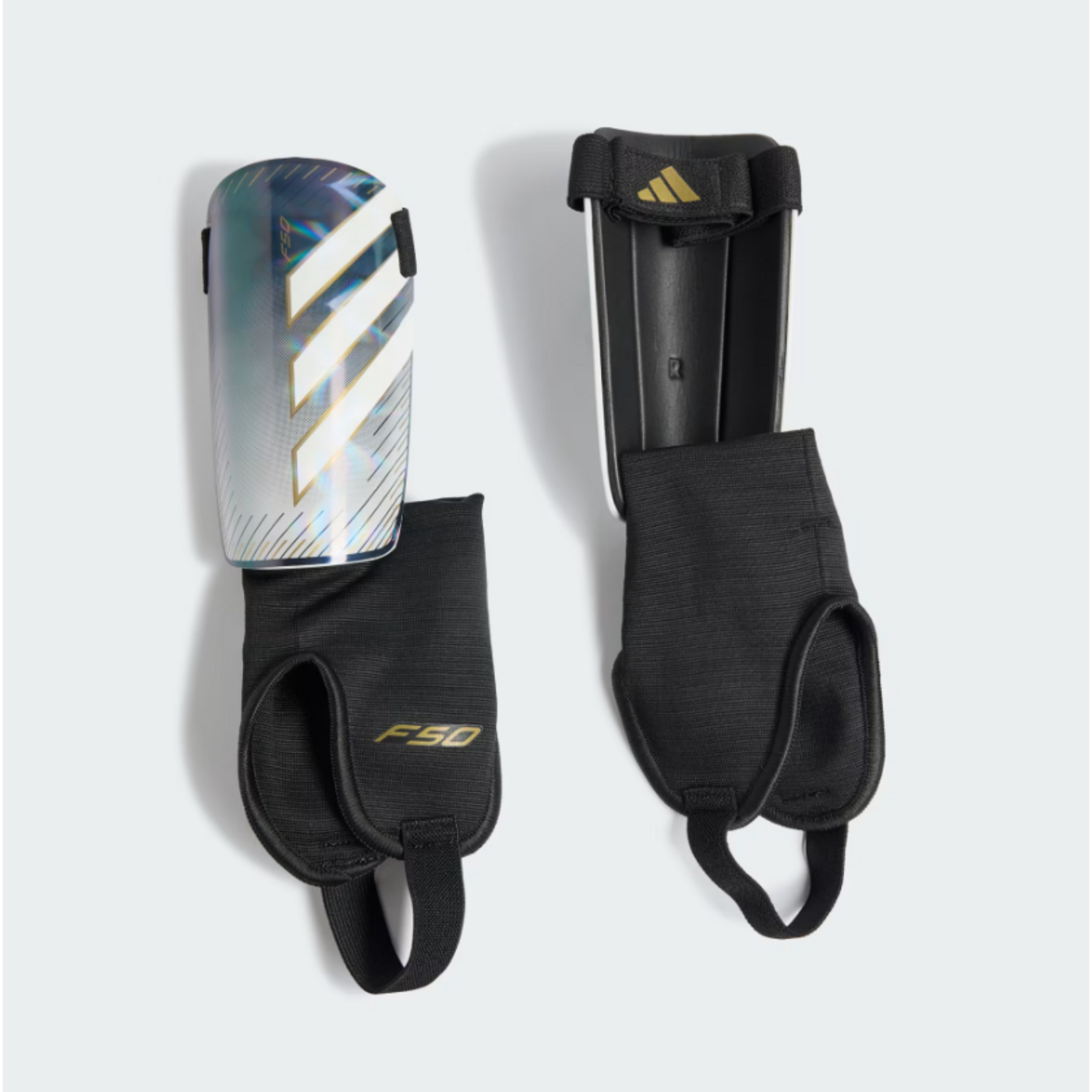 Adidas ADIDAS PROTÈGE-TIBIA F50 MATCH