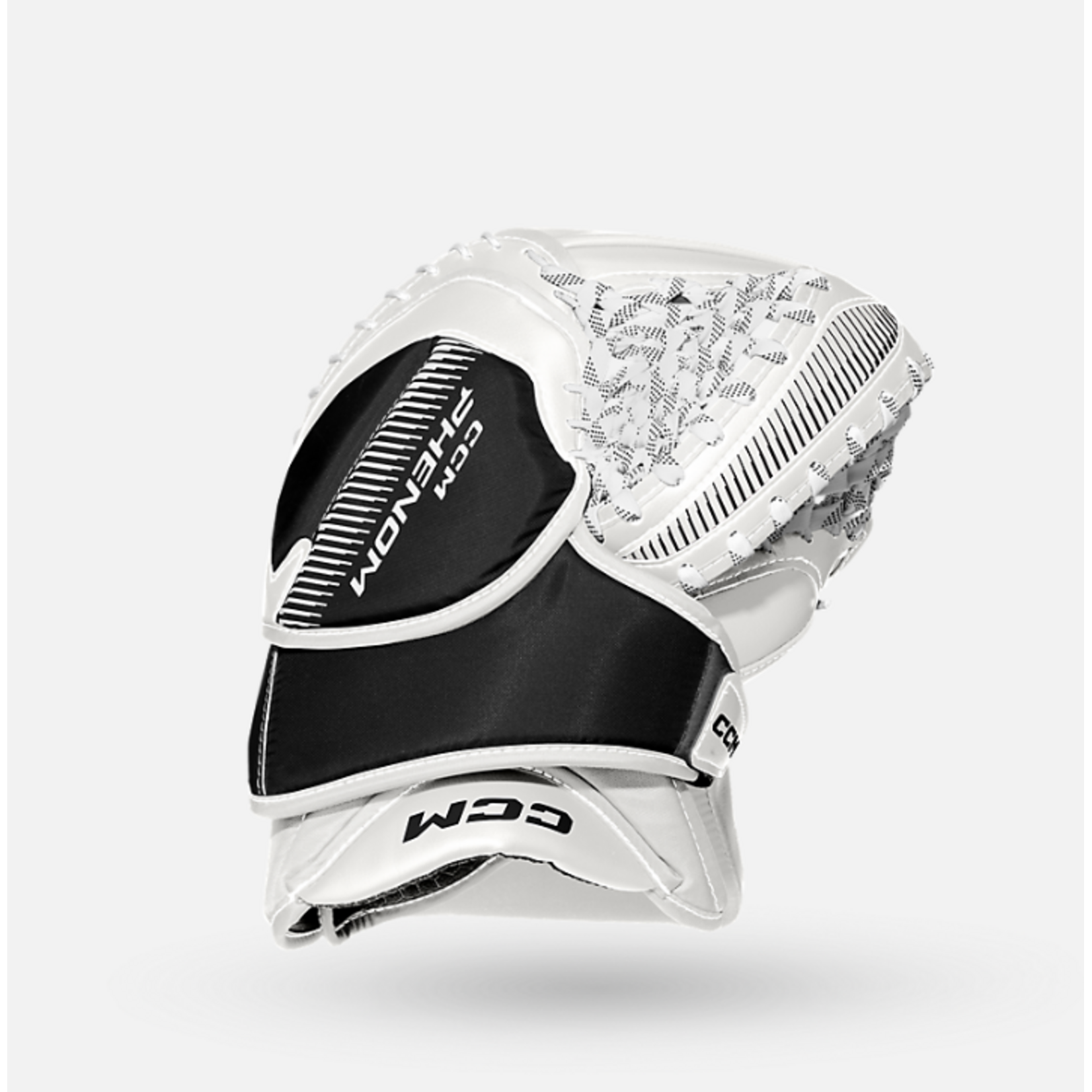 CCM Hockey CCM PHENOM GOALIE GLOVE JR REG.