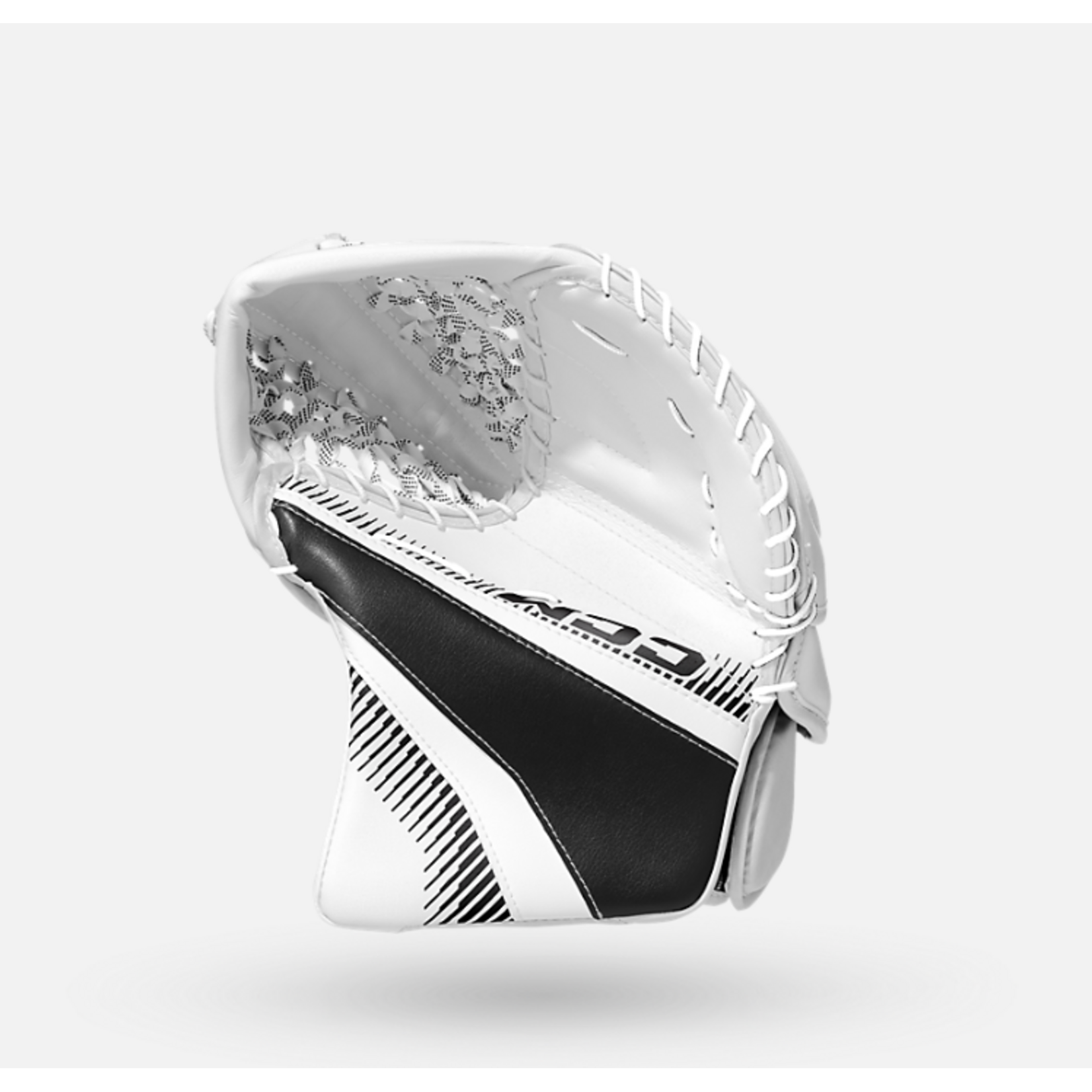 CCM Hockey CCM PHENOM GOALIE GLOVE JR REG.