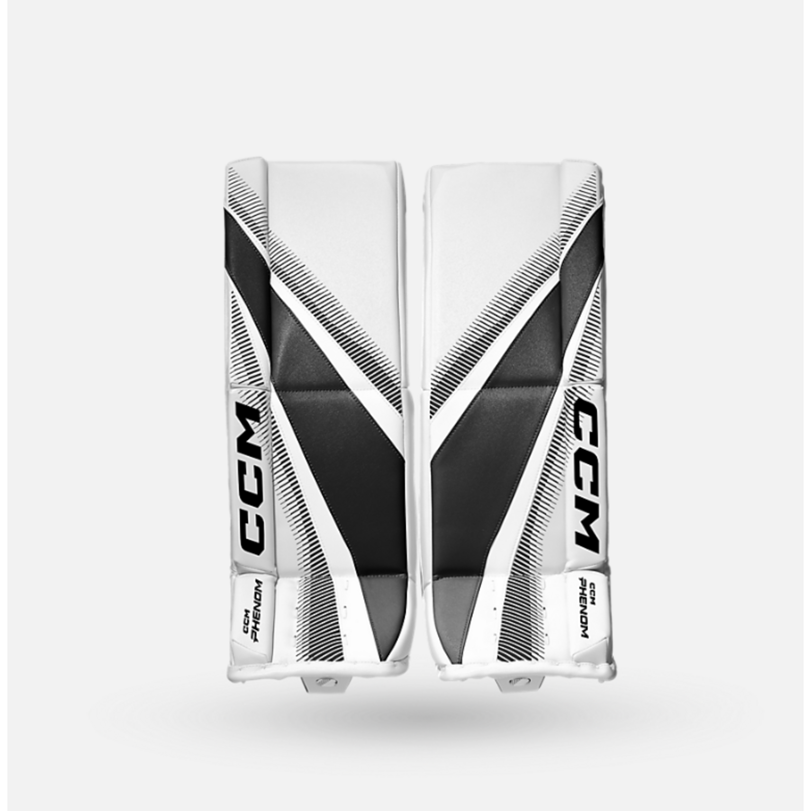 CCM Hockey CCM PHENOM GOALIE PADS JR