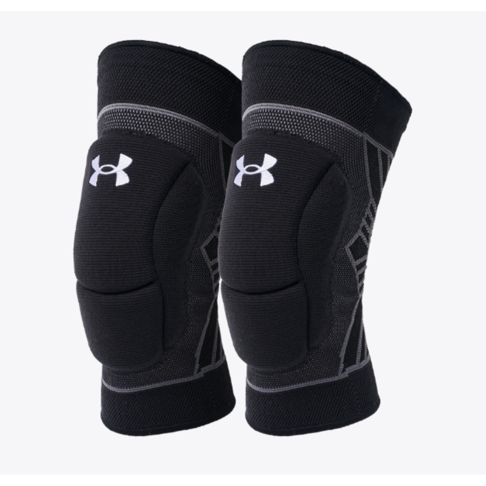 Under Armour UNDER ARMOUR 3 LONG VB KNEE PADS ADULT