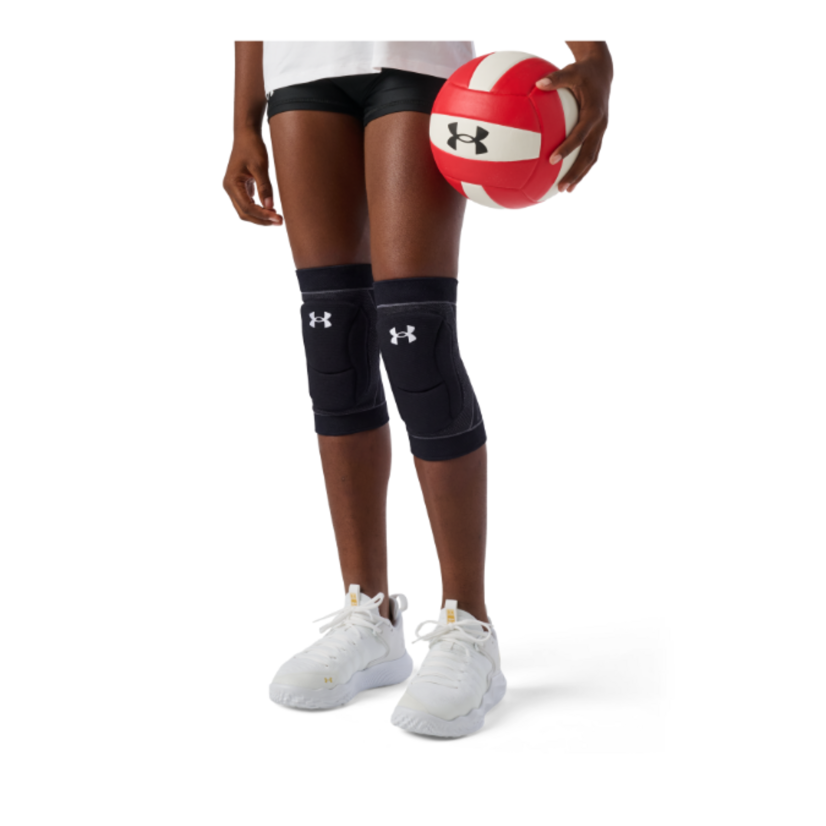 Under Armour UNDER ARMOUR 3 LONG VB KNEE PADS
