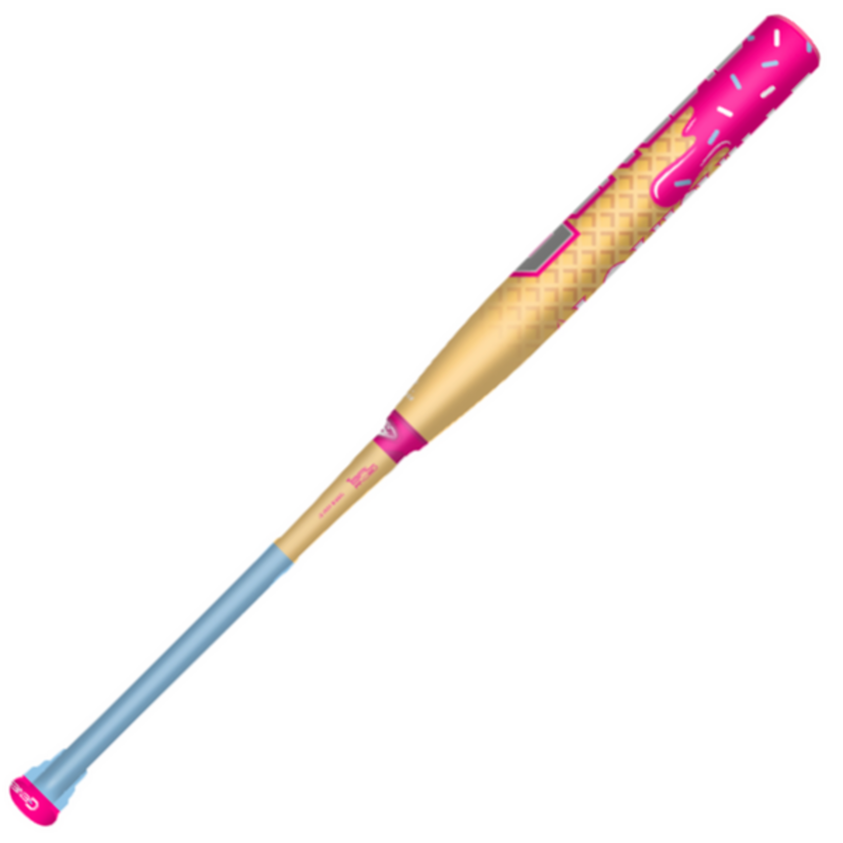 Louisville (Canada) LOUISVILLE 2026 GENESIS 2PC 13'' BAL USSSA ICECREAM