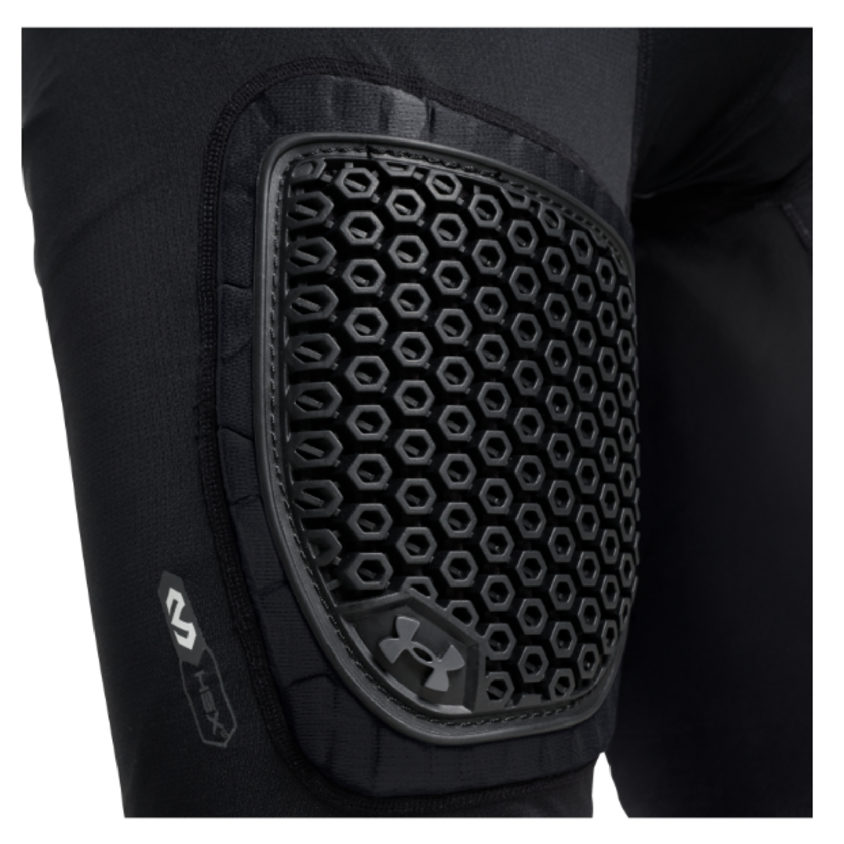 Under Armour UNDER ARMOUR GAMEDAY ARMOUR PRO 5-PAD GIRDLE