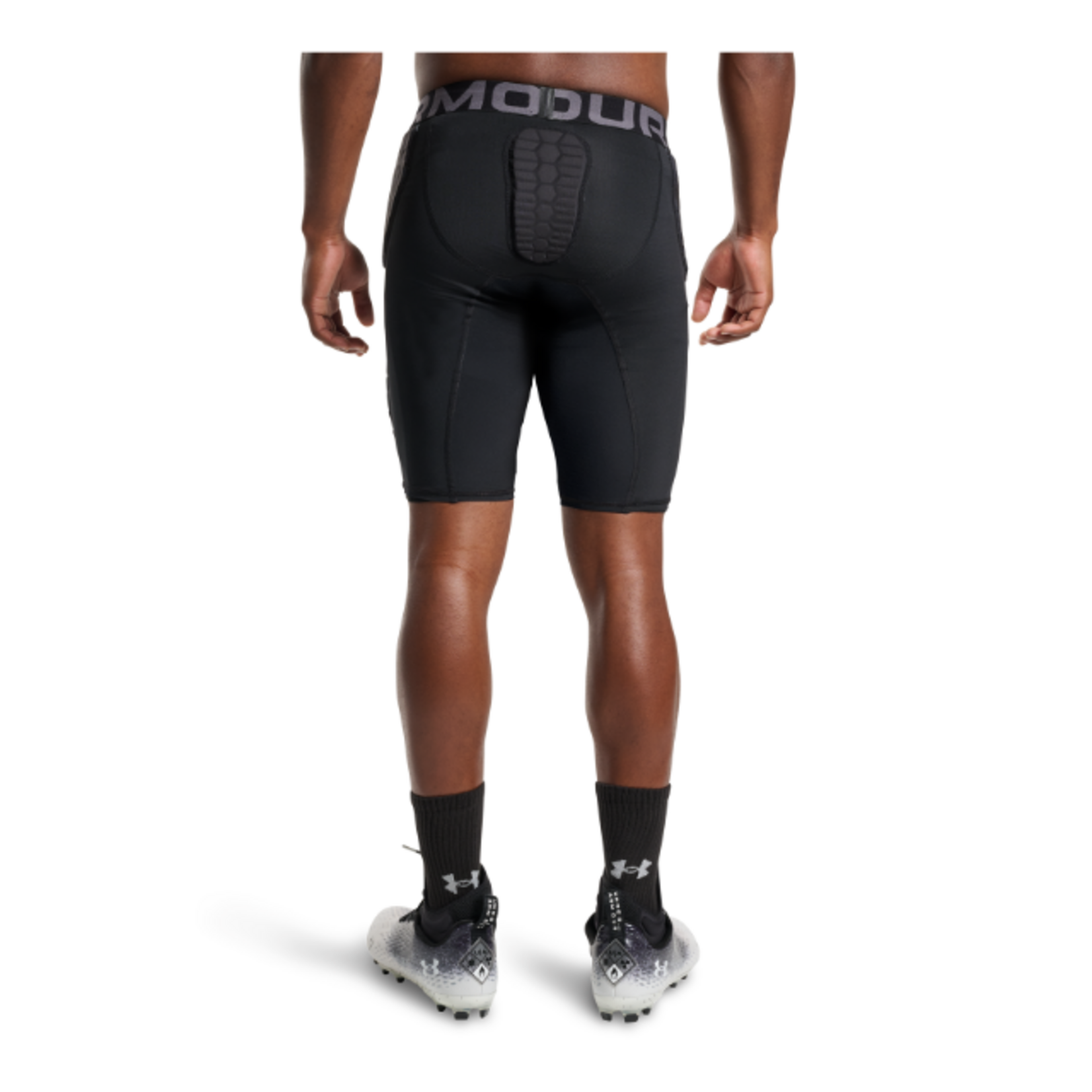 Under Armour UNDER ARMOUR GAMEDAY ARMOUR PRO 5-PAD GIRDLE