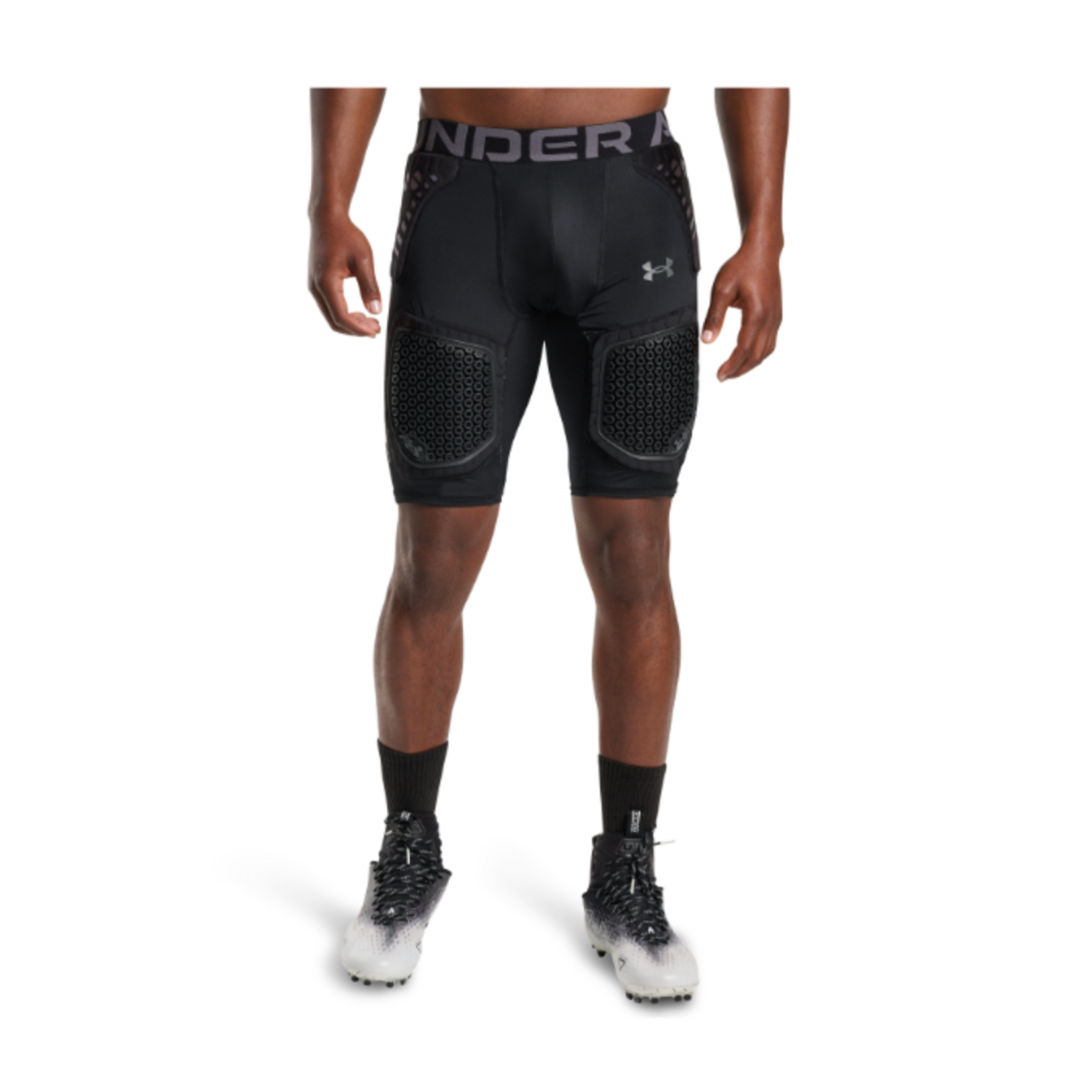 Under Armour UNDER ARMOUR GAMEDAY ARMOUR PRO 5-PAD GIRDLE
