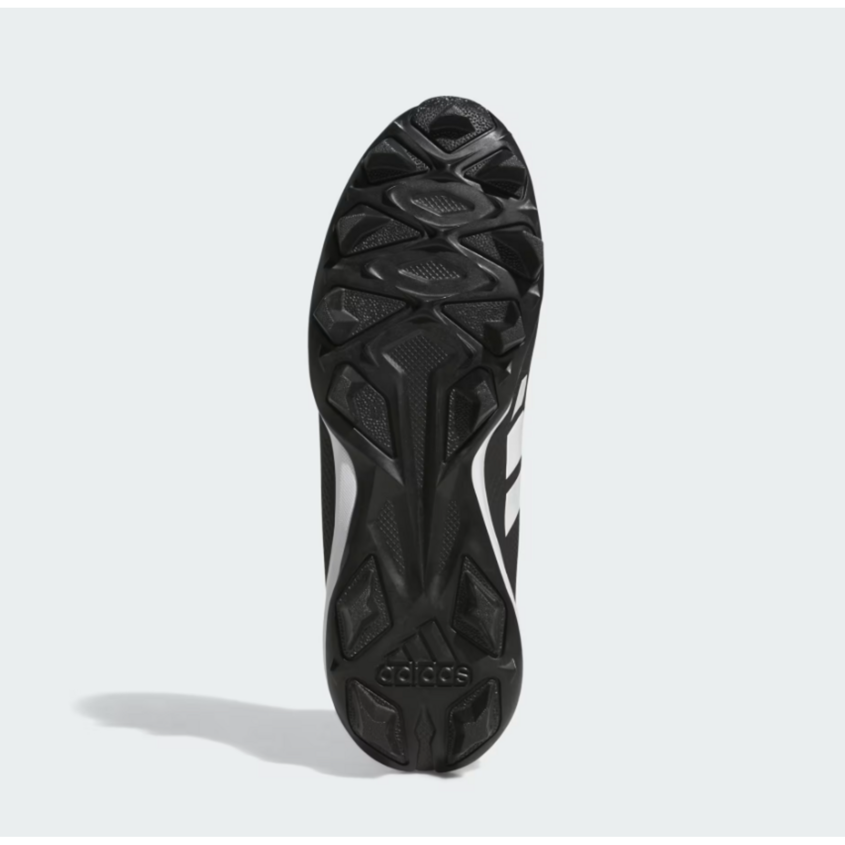 Adidas ADIDAS Adizero Impact.2 Molded Rubber American Football Cleats