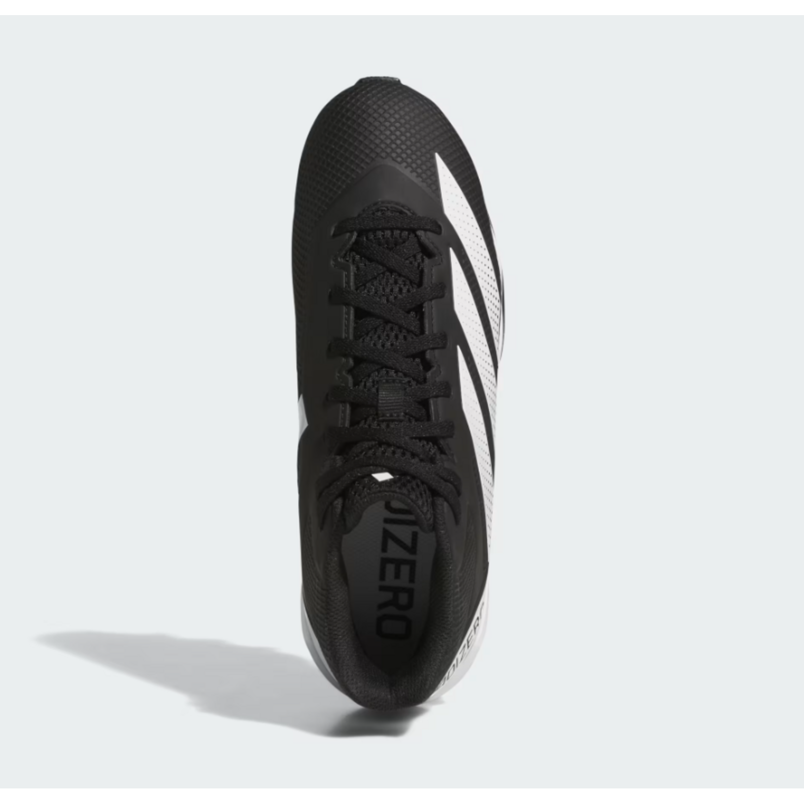 Adidas ADIDAS Adizero Impact.2 Molded Rubber American Football Cleats