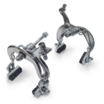 DAMCO DAMCO MACHOIRE DE FREIN AV./ARR. CHROME