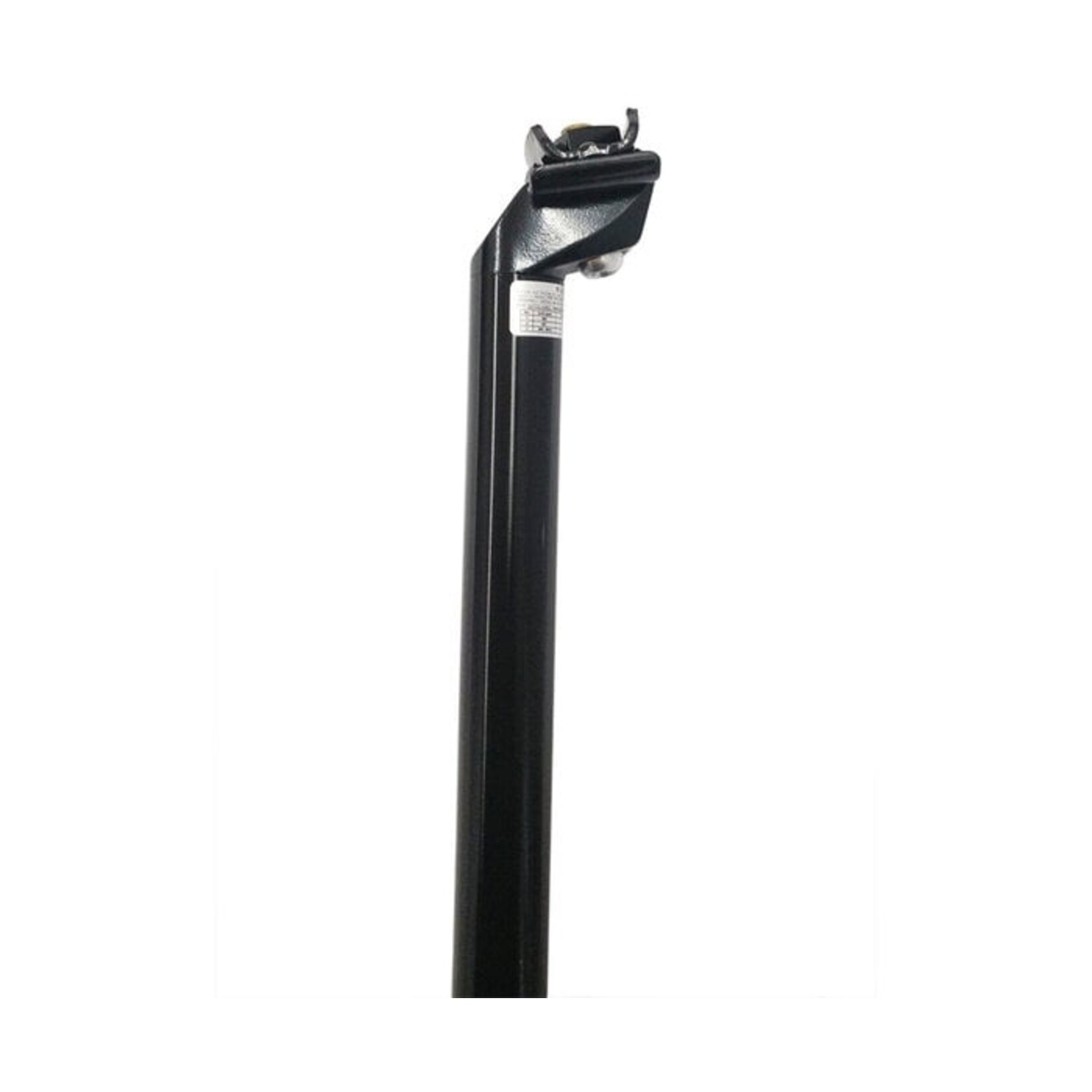 KALLOY KALLOY TIGE DE SELLE NOIR 27.0MM