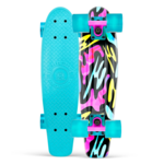MADD GEAR 22'' RETRO BOARD