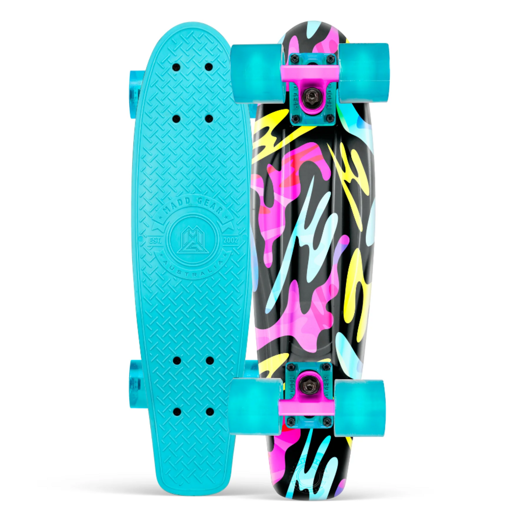 MADD GEAR 22'' RETRO BOARD