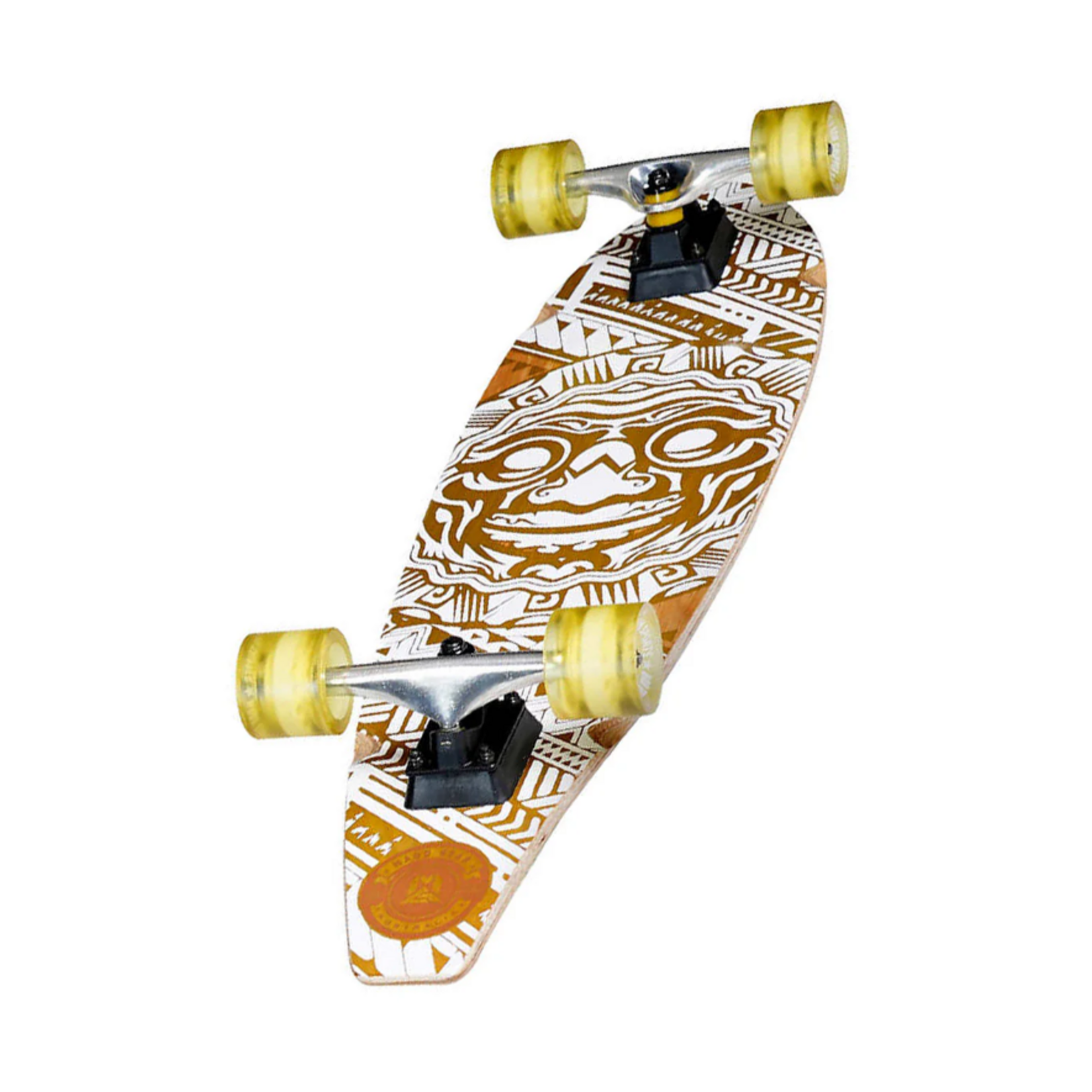 MADD GEAR 36'' LONGBOARD