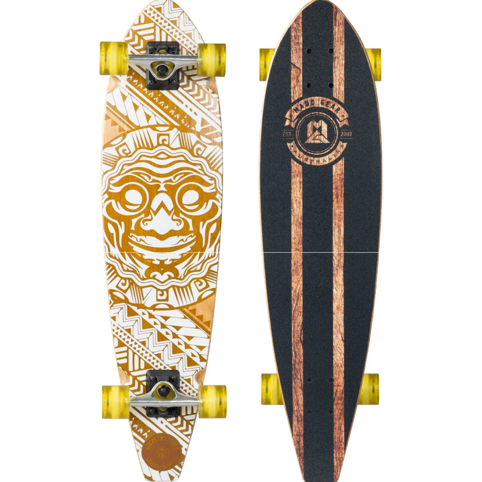 MADD GEAR 36'' LONGBOARD