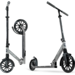 MADD GEAR METRO 25 GREY/BLACK