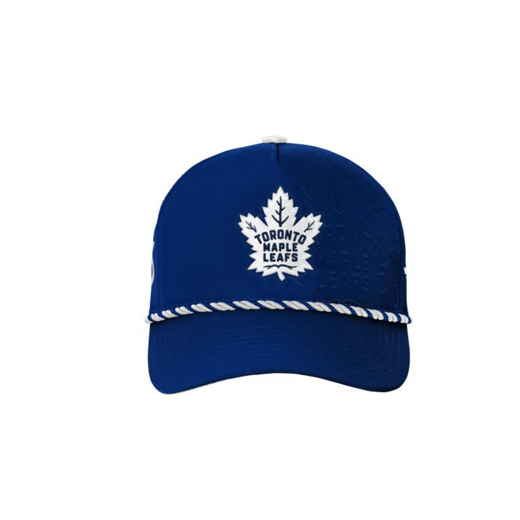 NHL AP 2026 PODIUM CASQUETTE MAPLELEAFS