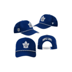 NHL AP 2026 PODIUM CASQUETTE MAPLELEAFS