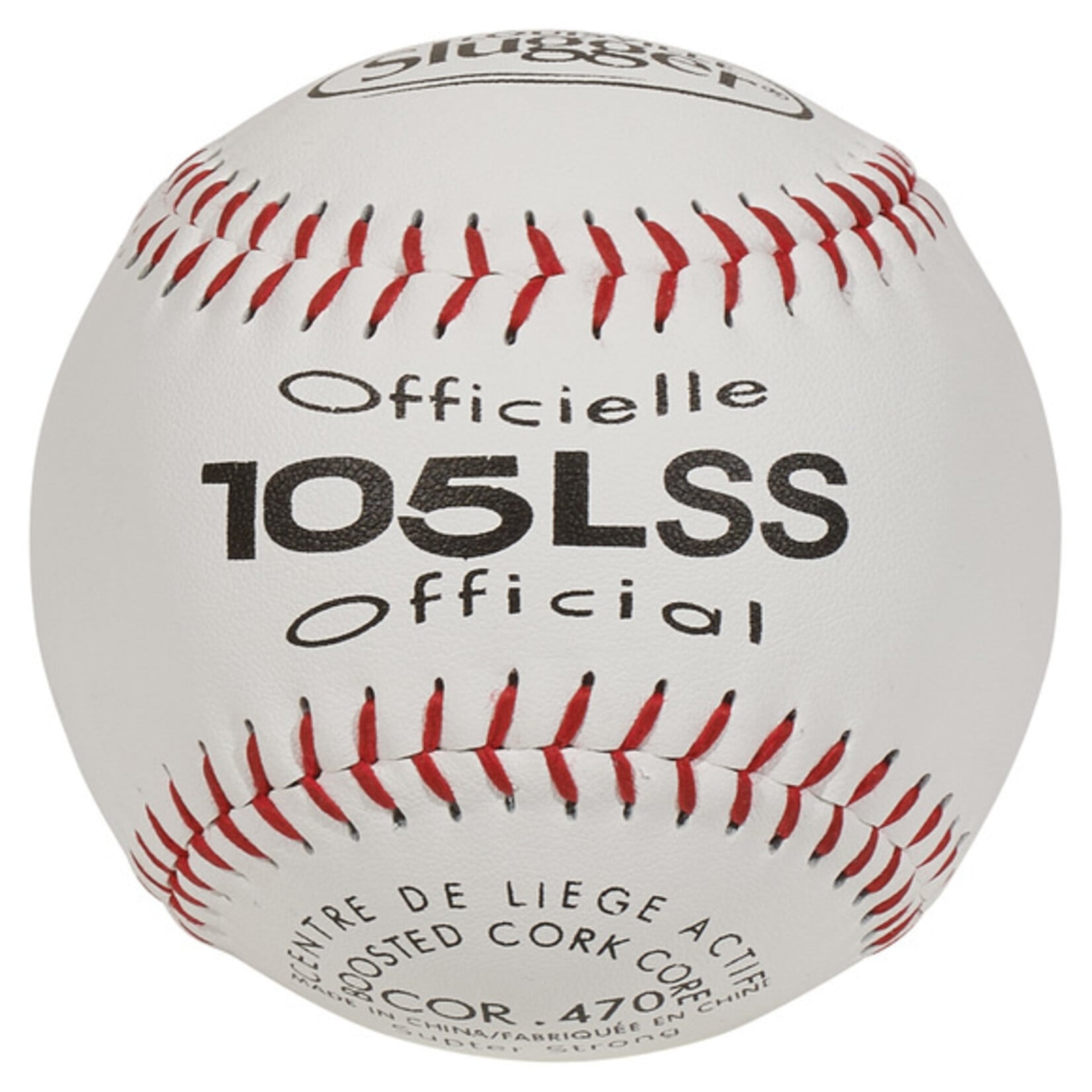 Louisville (Canada) LOUISVILLE BALLE SLOWPITCH105LSS - UNITÉ