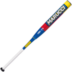 MARUCCI MARUCCI BLOCK PARTY LOADED 2PC USSSA BÂTON SLOWPITCH 12.75"