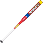 MARUCCI MARUCCI BLOCK PARTY BALANCED 2PC USSSA SLOWPTICH BAT 13"