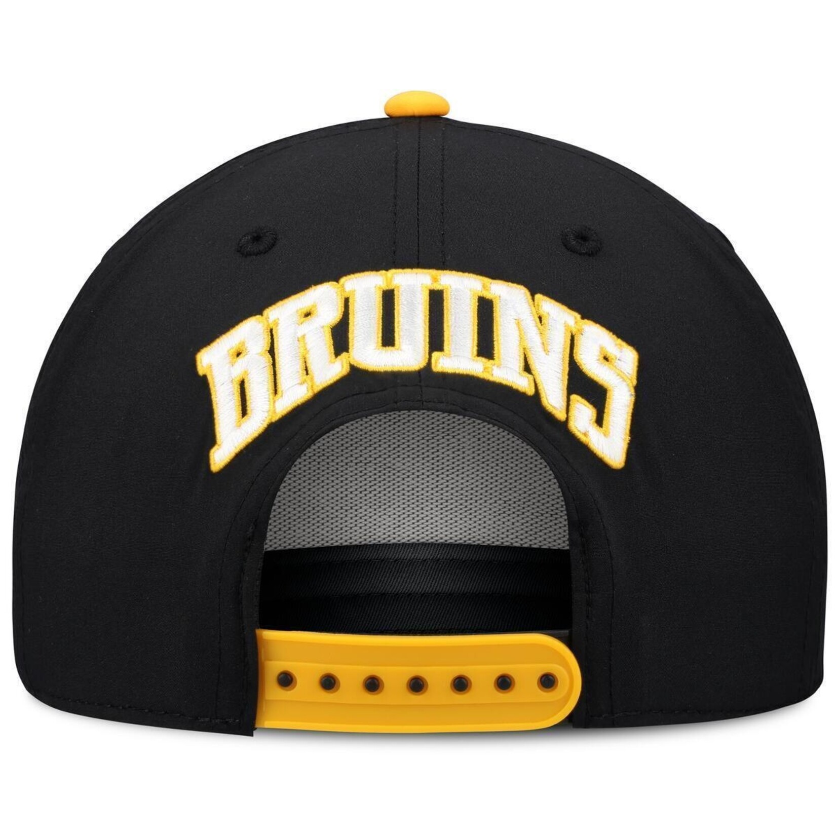 FANATICS BOSTON BRUINS 2026 NHL DRAFT AUTHENTIC PRO ADJUSTABLE