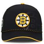 FANATICS BOSTON BRUINS 2026 NHL DRAFT AUTHENTIC PRO ADJUSTABLE