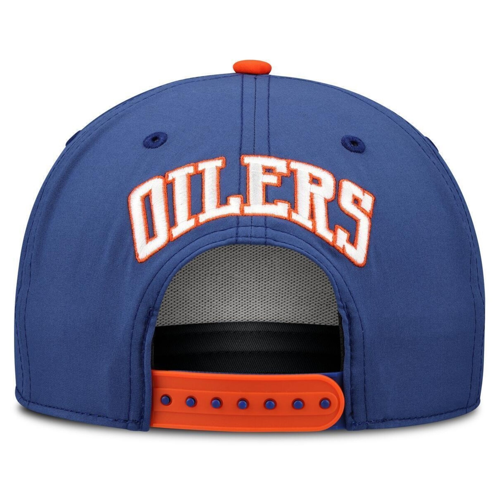 FANATICS EDMONTON OILERS 2026 NHL DRAFT AUTHENTIC PRO ADJUSTABLE