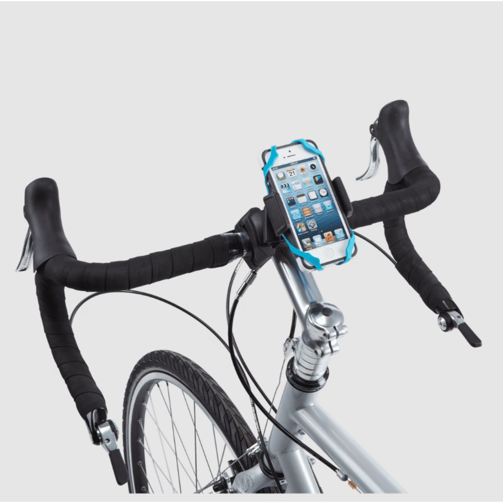 THULE Smartphone Bike Mount BLACK
