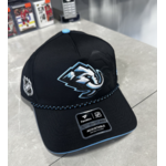 FANATICS DRAFT 1 STR ADJ A FRAME SNAPBACK UTAH MAMMOTH 26