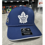 FANATICS DRAFT 1 STR ADJ A FRAME SNAPBACK TOTONTO MAPLE LEAFS 26
